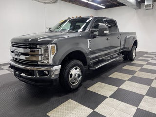 2019 Ford F-350 LARIAT