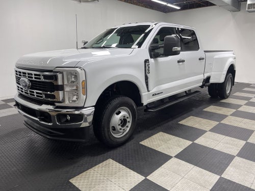 2026 Ford F-350 XLT