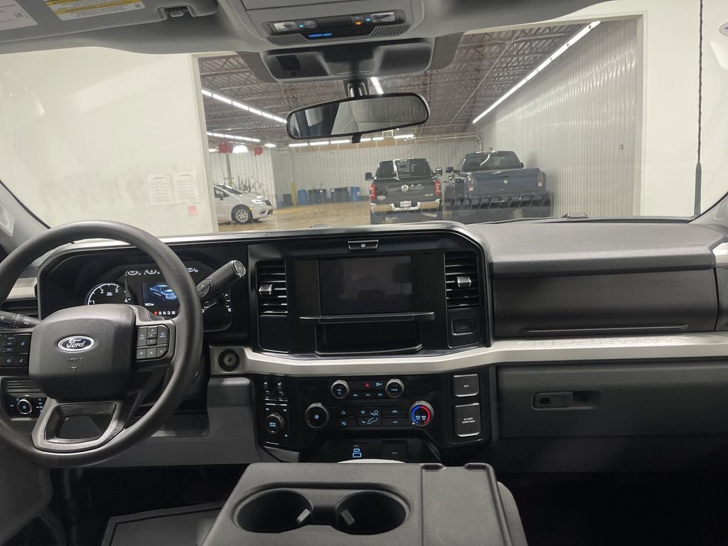 2026 Ford F-350 XLT