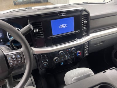 2026 Ford F-350 XLT