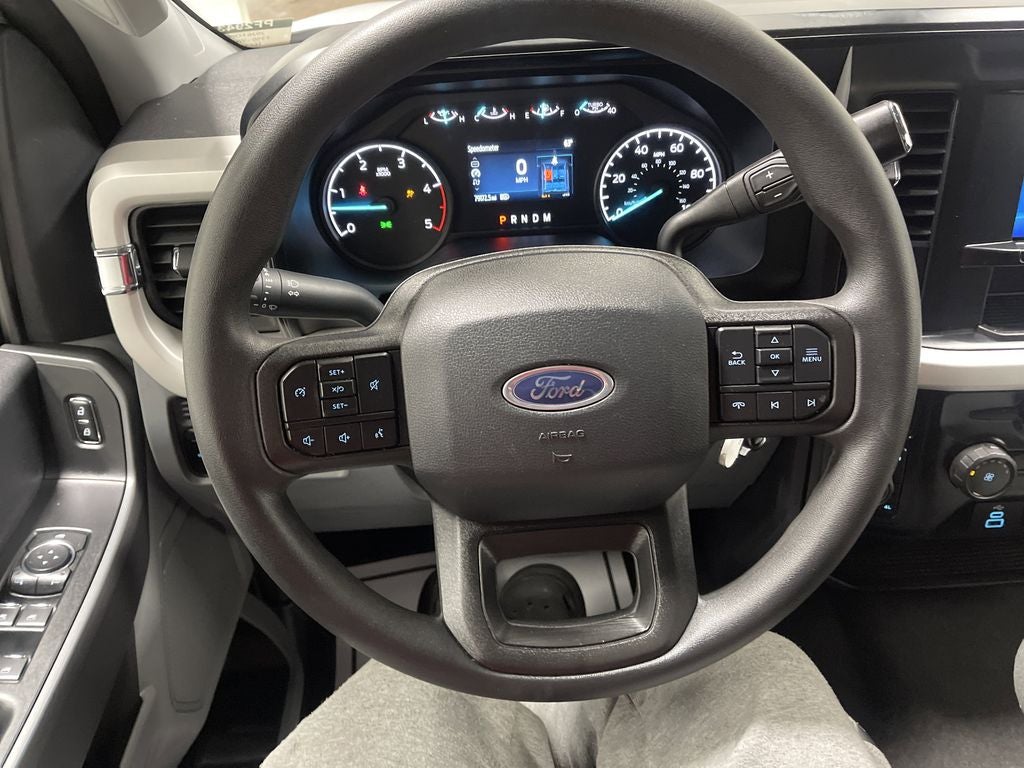 2026 Ford F-350 XLT
