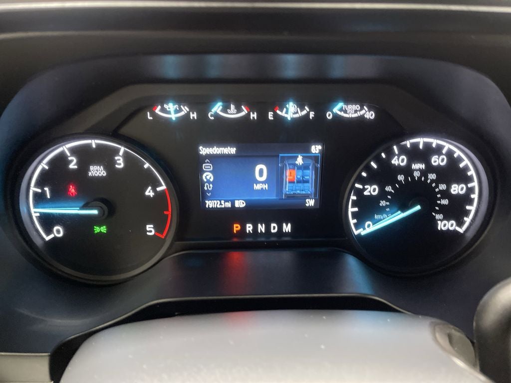2026 Ford F-350 XLT
