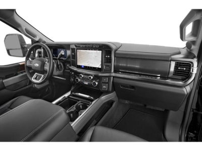 2025 Ford F-350 LARIAT