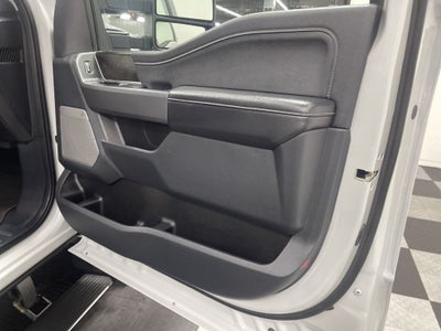 2025 Ford F-350 LARIAT