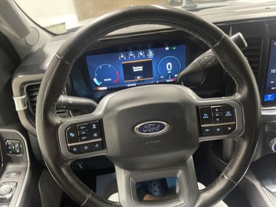 2025 Ford F-350 LARIAT