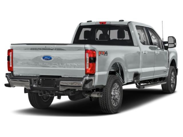 2025 Ford F-350 LARIAT