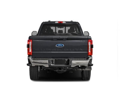 2025 Ford F-350 LARIAT