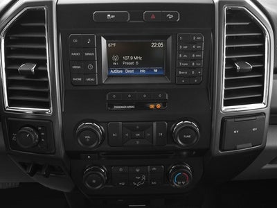 2017 Ford F-250 XLT