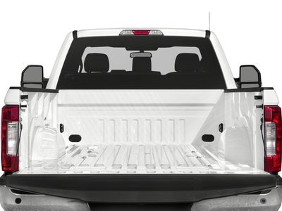 2017 Ford F-250 XLT