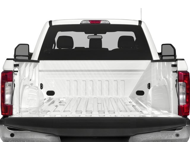 2017 Ford F-250 XLT