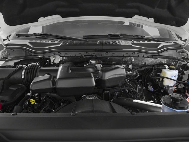 2017 Ford F-250 XLT