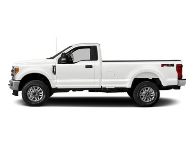 2017 Ford F-250 XLT