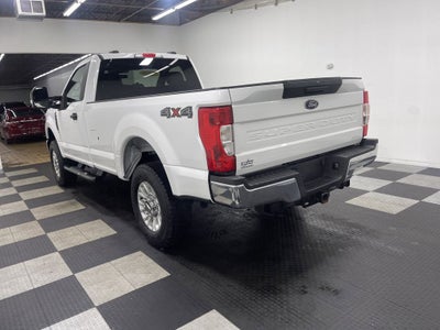 2020 Ford F-250 XL