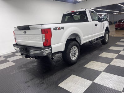 2020 Ford F-250 XL