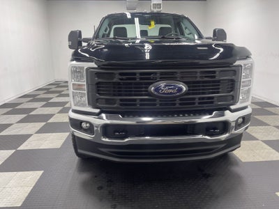 2025 Ford F-250 XL