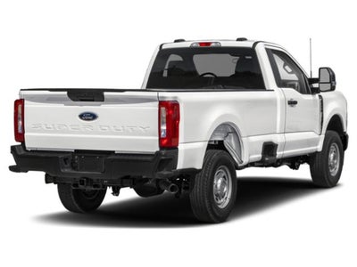 2026 Ford F-250 XL