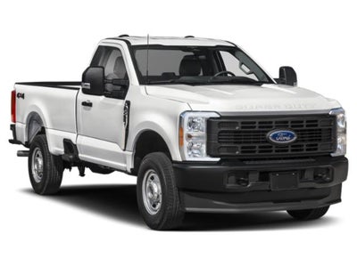 2024 Ford F-250 XL