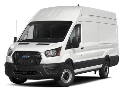 2023 Ford Transit-250 Cargo Van Base