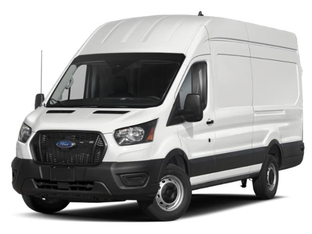 2023 Ford Transit-250 Cargo Van Base