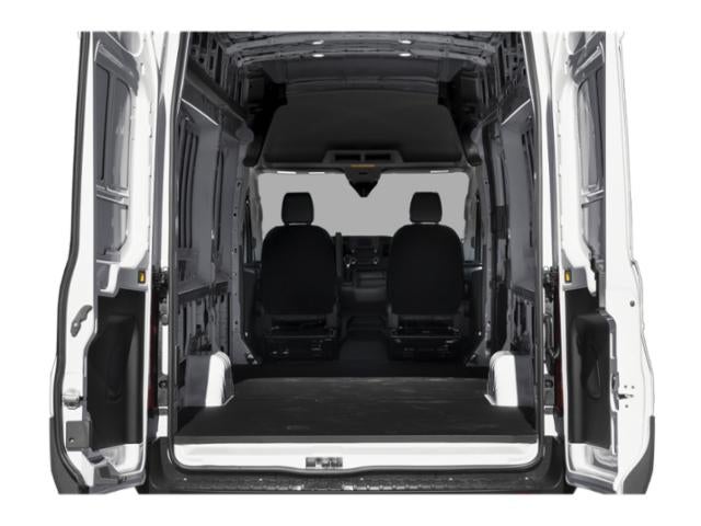 2023 Ford Transit-250 Cargo Van Base