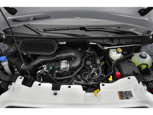 2023 Ford Transit-250 Cargo Van Base