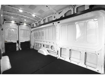 2023 Ford Transit-250 Cargo Van Base