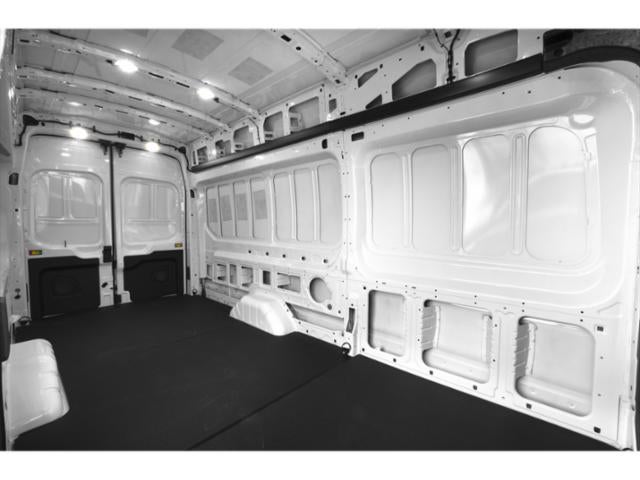 2023 Ford Transit-250 Cargo Van Base