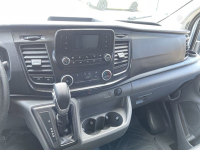 2023 Ford Transit-250 Cargo Van Base