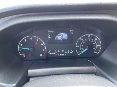 2023 Ford Transit-250 Cargo Van Base