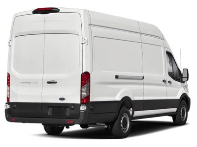 2023 Ford Transit-250 Cargo Van Base