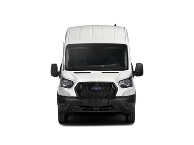 2023 Ford Transit-250 Cargo Van Base
