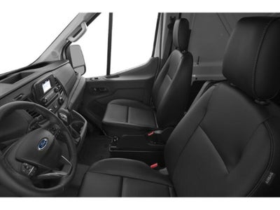 2023 Ford Transit-250 Cargo Van Base