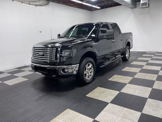 2011 Ford F-150 XL
