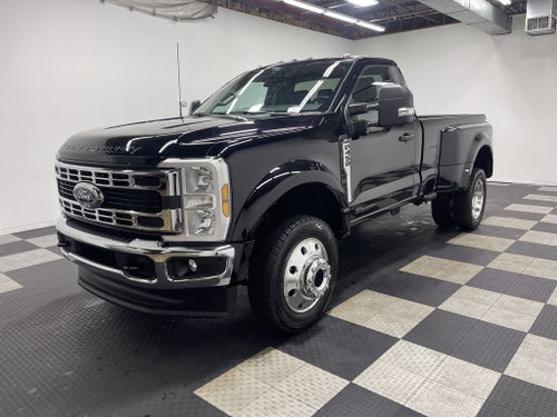 2026 Ford F-450 XLT