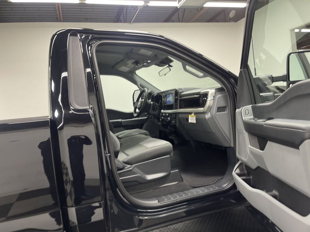 2026 Ford F-450 XLT