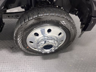 2026 Ford F-450 XLT