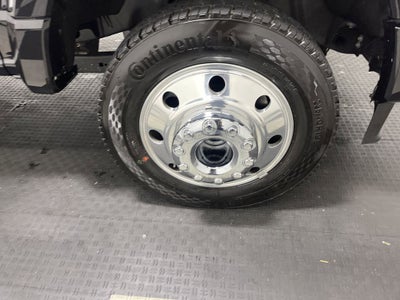 2026 Ford F-450 XLT