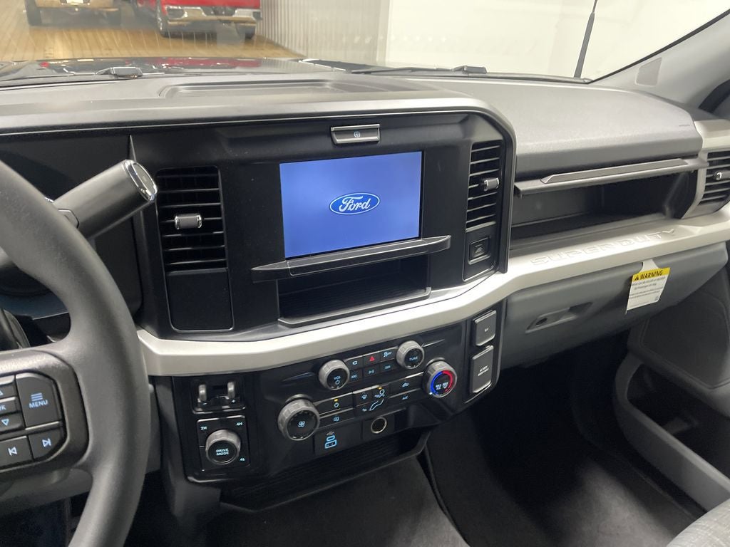 2026 Ford F-450 XLT