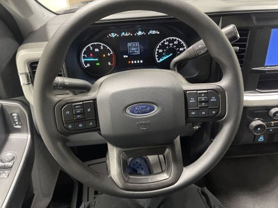 2026 Ford F-450 XLT