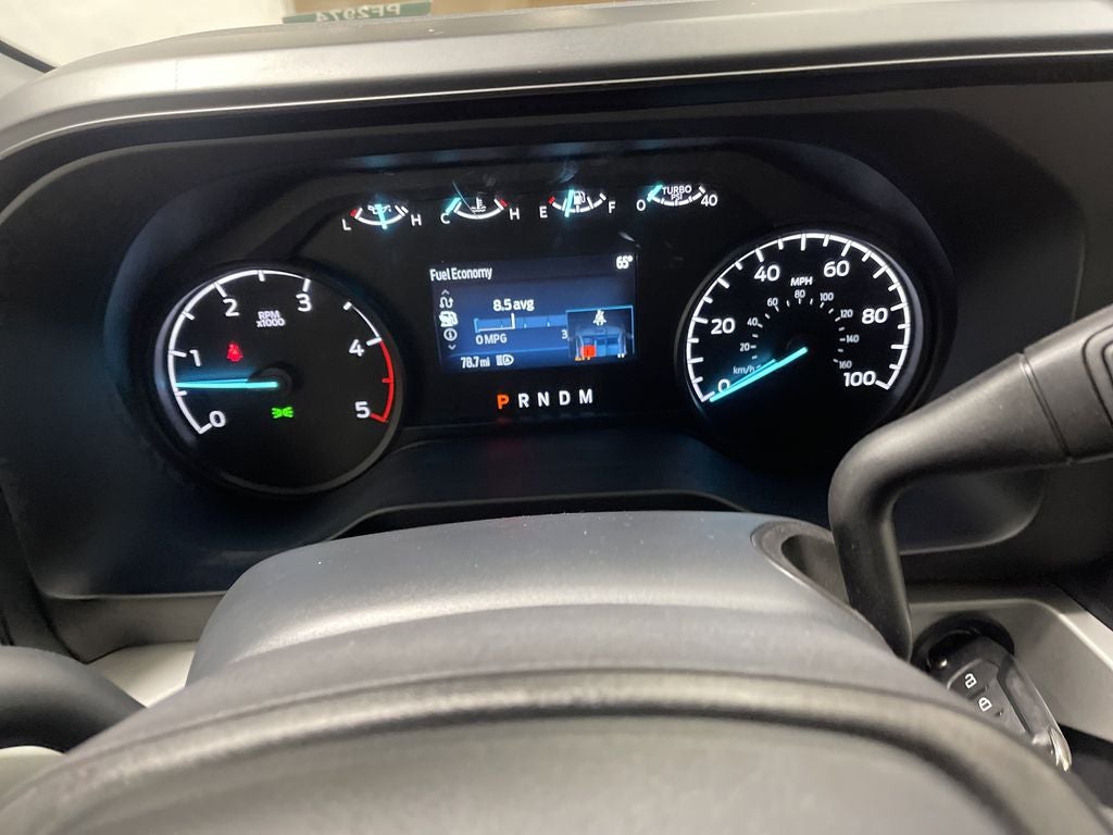 2026 Ford F-450 XLT