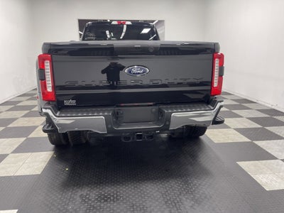 2026 Ford F-450 XLT