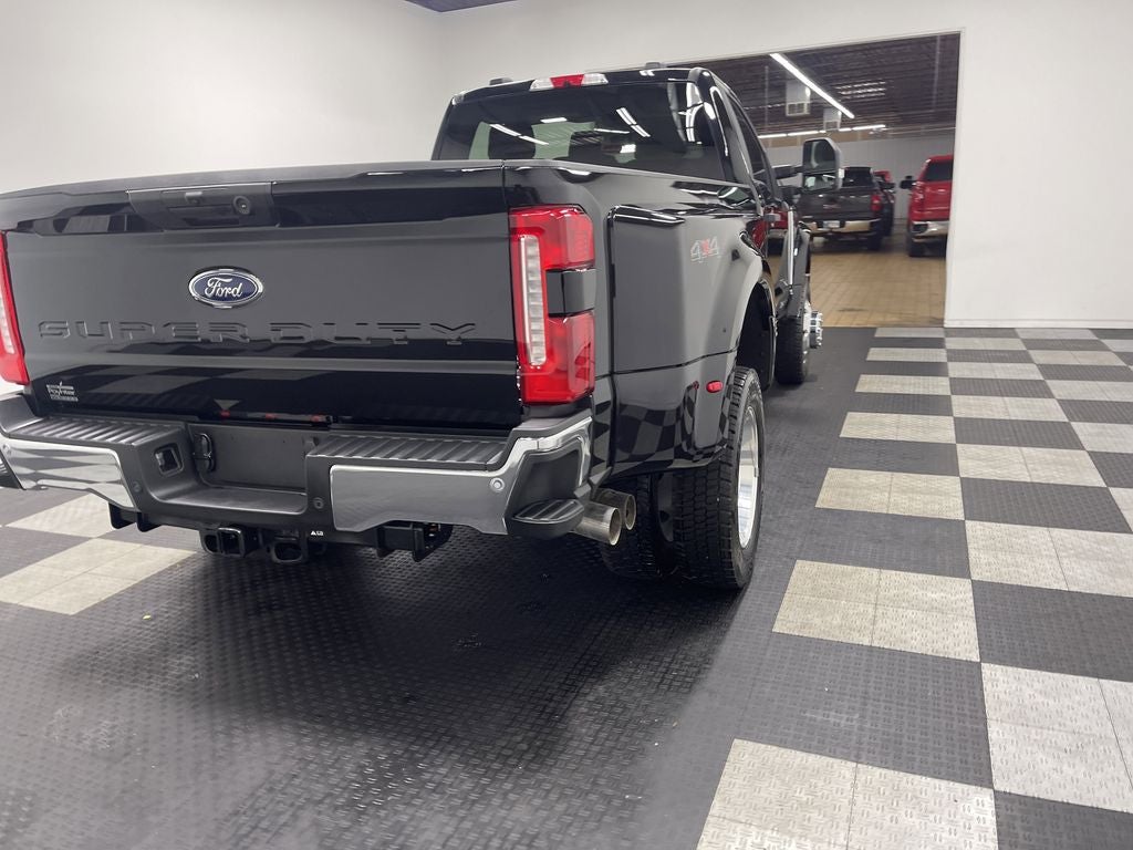 2026 Ford F-450 XLT