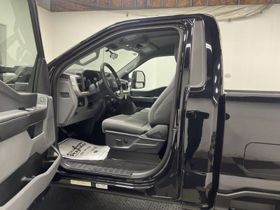 2026 Ford F-450 XLT