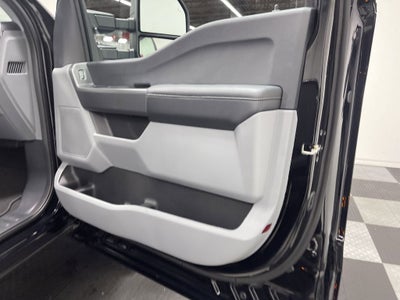 2026 Ford F-450 XLT