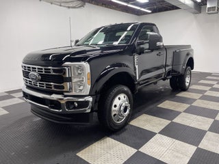 2026 Ford F-450 XLT