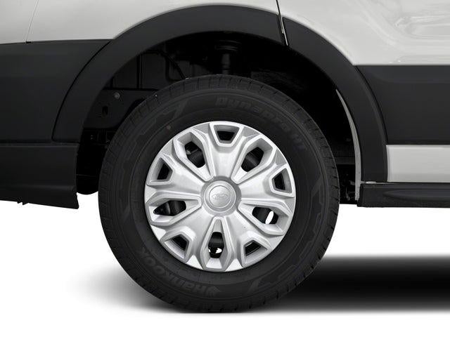 2016 Ford Transit-250 Base