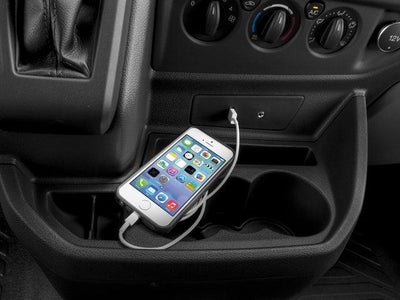 2016 Ford Transit-250 Base