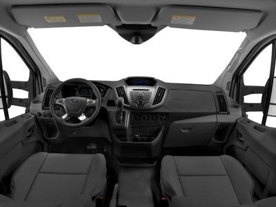 2016 Ford Transit-250 Base