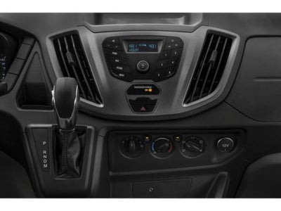 2019 Ford Transit-250 Base