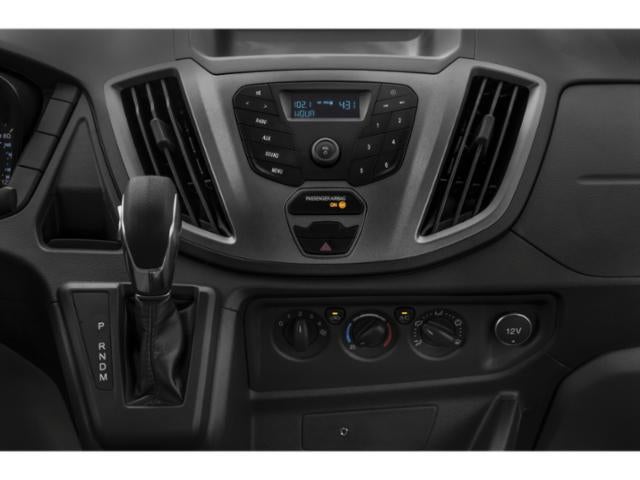 2019 Ford Transit-250 Base